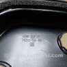 ФОТО Жабо під лобове скло (пластик) для Acura RDX TC1/2 (2019-) Киев