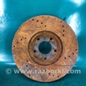 ФОТО Диск гальмівний передній для Infiniti M25/M37/M56/Q70/M35H Киев