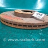 ФОТО Диск гальмівний передній для Infiniti M25/M37/M56/Q70/M35H Киев