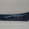 ФОТО Жабо під лобове скло (пластик) для Nissan Xterra (99-04) Киев