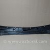ФОТО Жабо під лобове скло (пластик) для Nissan Frontier D40 (04-21) Киев