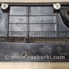 ФОТО Жабо під лобове скло (пластик) для Nissan Frontier D40 (04-21) Киев
