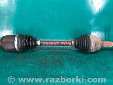 ФОТО Привід передній для Infiniti M25/M37/M56/Q70/M35H Киев