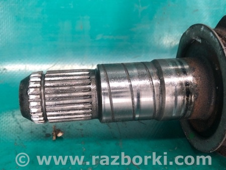 ФОТО Привід передній для Infiniti M25/M37/M56/Q70/M35H Киев