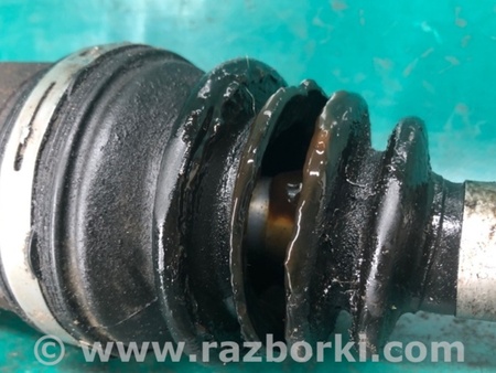 ФОТО Привід передній для Infiniti M25/M37/M56/Q70/M35H Киев