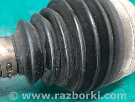 ФОТО Привід передній для Infiniti M25/M37/M56/Q70/M35H Киев