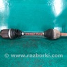 Привід передній Infiniti M25/M37/M56/Q70/M35H