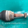 ФОТО Привід передній для Infiniti M25/M37/M56/Q70/M35H Киев