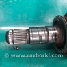 ФОТО Привід передній для Infiniti M25/M37/M56/Q70/M35H Киев