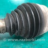 ФОТО Привід передній для Infiniti M25/M37/M56/Q70/M35H Киев