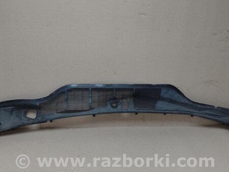 ФОТО Жабо під лобове скло (пластик) для Lexus LS430 (00-06) Киев