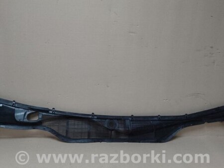 ФОТО Жабо під лобове скло (пластик) для Lexus LS430 (00-06) Киев