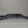 Жабо під лобове скло (пластик) Lexus LS430 (00-06)