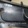 ФОТО Жабо під лобове скло (пластик) для Lexus LS430 (00-06) Киев