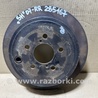 Диск гальмівний задній Subaru Forester SH