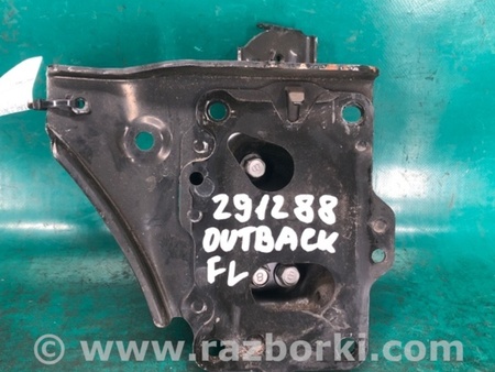 ФОТО Кронштейн підсилювач переднього бампера для Subaru Outback BP Киев