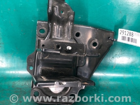 ФОТО Кронштейн підсилювач переднього бампера для Subaru Outback BP Киев