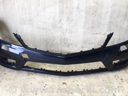 ФОТО Бампер передній для Mercedes-Benz C-CLASS W204 (07-14) Киев