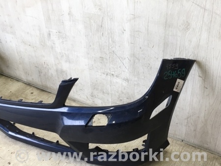 ФОТО Бампер передній для Mercedes-Benz C-CLASS W204 (07-14) Киев