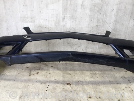 ФОТО Бампер передній для Mercedes-Benz C-CLASS W204 (07-14) Киев