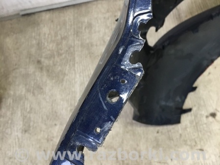 ФОТО Бампер передній для Mercedes-Benz C-CLASS W204 (07-14) Киев