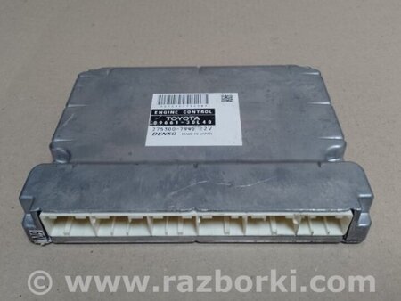 ФОТО Блок керування двигуном для Lexus LS460 (06-12) Киев