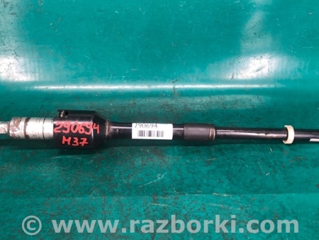 ФОТО Рульовий вал для Infiniti M25/M37/M56/Q70/M35H Киев