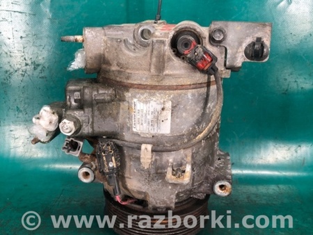 ФОТО Компресор кондиціонера для Infiniti M25/M37/M56/Q70/M35H Киев