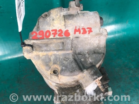 ФОТО Компресор кондиціонера для Infiniti M25/M37/M56/Q70/M35H Киев
