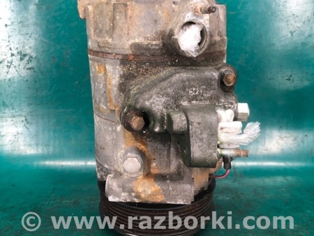 ФОТО Компресор кондиціонера для Infiniti M25/M37/M56/Q70/M35H Киев