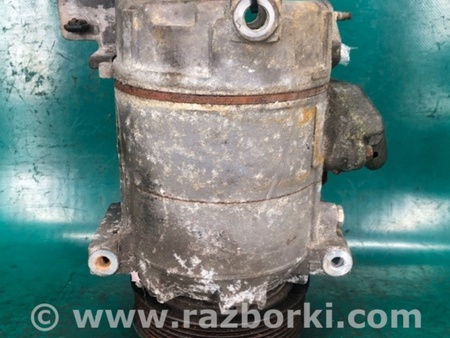 ФОТО Компресор кондиціонера для Infiniti M25/M37/M56/Q70/M35H Киев