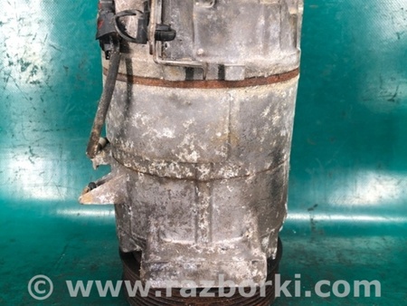 ФОТО Компресор кондиціонера для Infiniti M25/M37/M56/Q70/M35H Киев