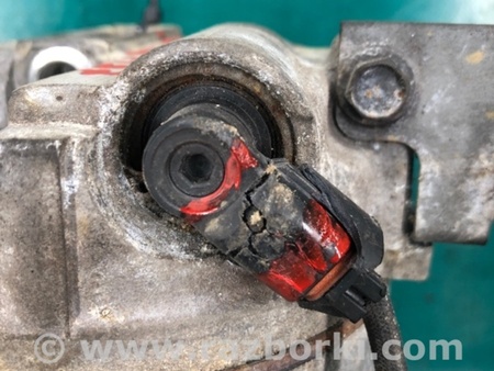 ФОТО Компресор кондиціонера для Infiniti M25/M37/M56/Q70/M35H Киев