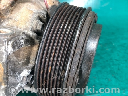 ФОТО Компресор кондиціонера для Infiniti M25/M37/M56/Q70/M35H Киев