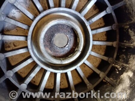 ФОТО Крильчатка вентилятора для Acura RDX TB 1/2 (07.2006-2012) Киев
