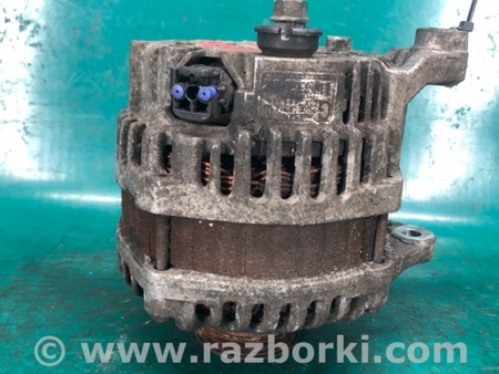 ФОТО Генератор для Infiniti M25/M37/M56/Q70/M35H Киев