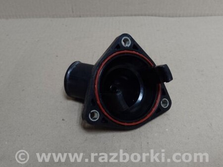 ФОТО Кришка термостату для Lexus LS460 (06-12) Киев