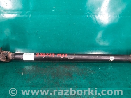 ФОТО Передній карданний вал для Infiniti M25/M37/M56/Q70/M35H Киев