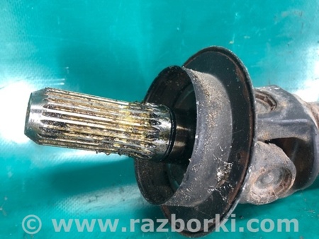ФОТО Передній карданний вал для Infiniti M25/M37/M56/Q70/M35H Киев