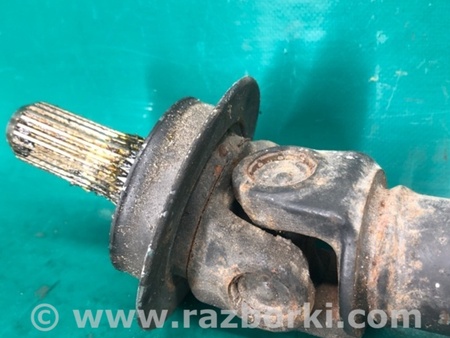 ФОТО Передній карданний вал для Infiniti M25/M37/M56/Q70/M35H Киев