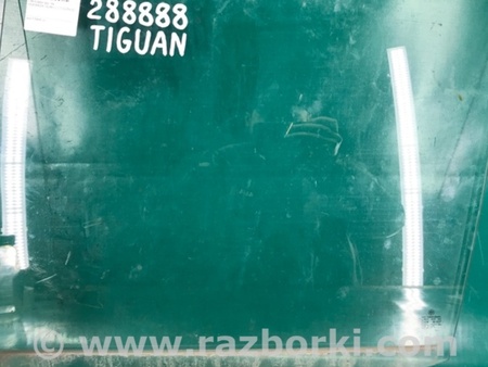 ФОТО Скло дверей для Volkswagen Tiguan (11-17) Киев