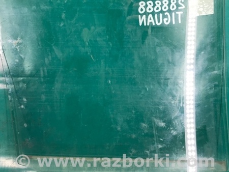 ФОТО Скло дверей для Volkswagen Tiguan (11-17) Киев