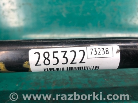 ФОТО Стабілізатор задній для Audi (Ауди) Q5 8R (04.2008-03.2017) Киев