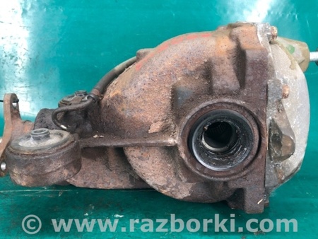 ФОТО Редуктор задній для Infiniti M25/M37/M56/Q70/M35H Киев