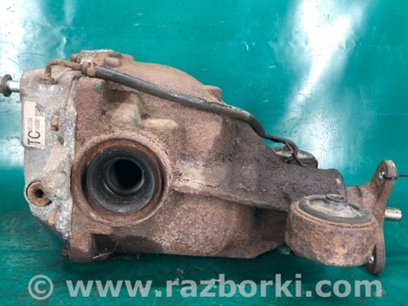 ФОТО Редуктор задній для Infiniti M25/M37/M56/Q70/M35H Киев