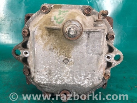 ФОТО Редуктор задній для Infiniti M25/M37/M56/Q70/M35H Киев
