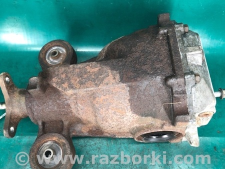 ФОТО Редуктор задній для Infiniti M25/M37/M56/Q70/M35H Киев