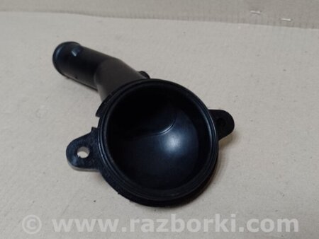 ФОТО Фланец системы охлаждения для Volkswagen Passat B7 (09.2010-06.2015) Киев