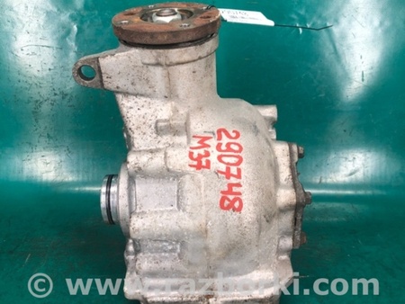 ФОТО Редуктор передній для Infiniti M25/M37/M56/Q70/M35H Киев