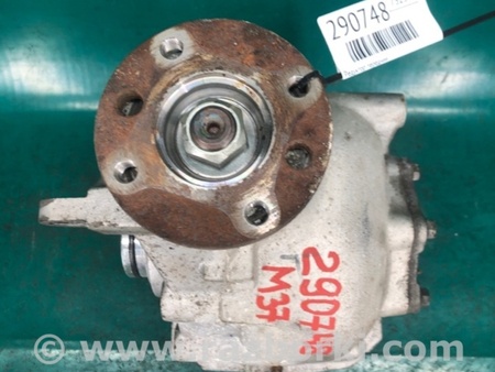 ФОТО Редуктор передній для Infiniti M25/M37/M56/Q70/M35H Киев